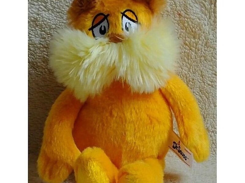 Peluche Infantil Guatemala