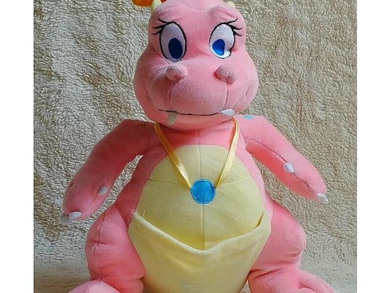 Peluche Infantil 1 Guatemala