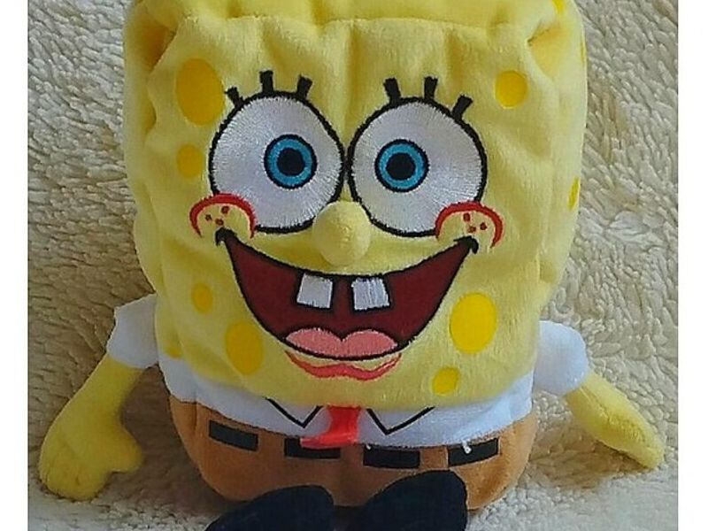Peluche Infantil 2 Guatemala