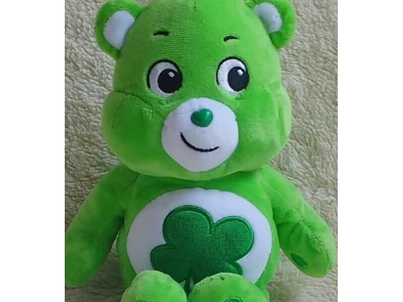 Peluche Infantil 3 Guatemala
