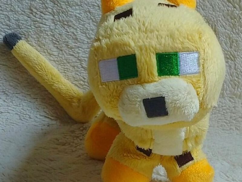 Peluche Infantil 4 Guatemala