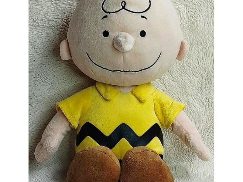 Peluche Infantil 5 Guatemala