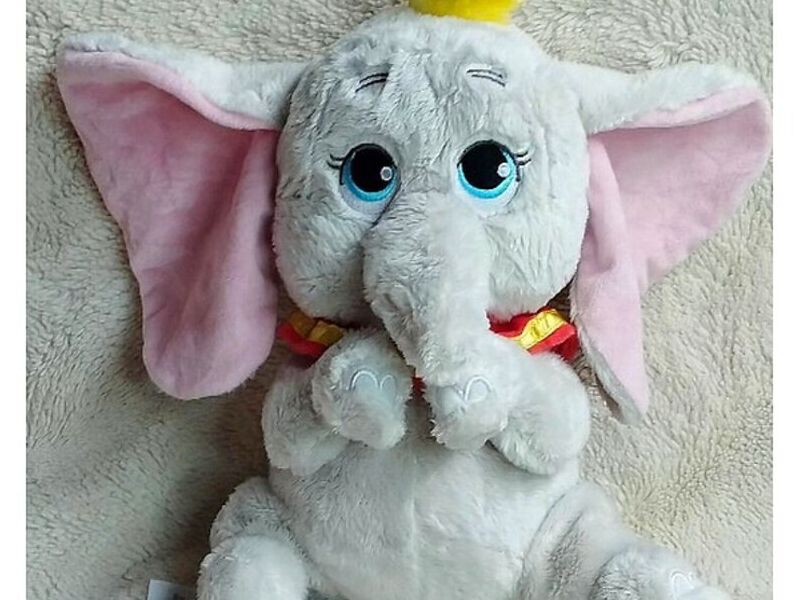 Peluche Infantil 6 Guatemala
