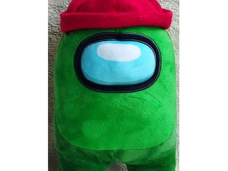 Peluche Infantil 7 Guatemala