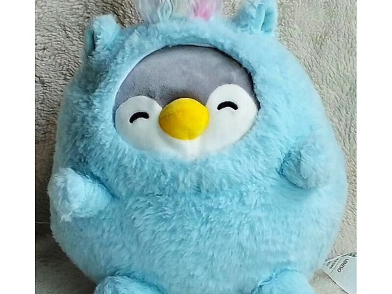 Peluche Infantil 8 Guatemala
