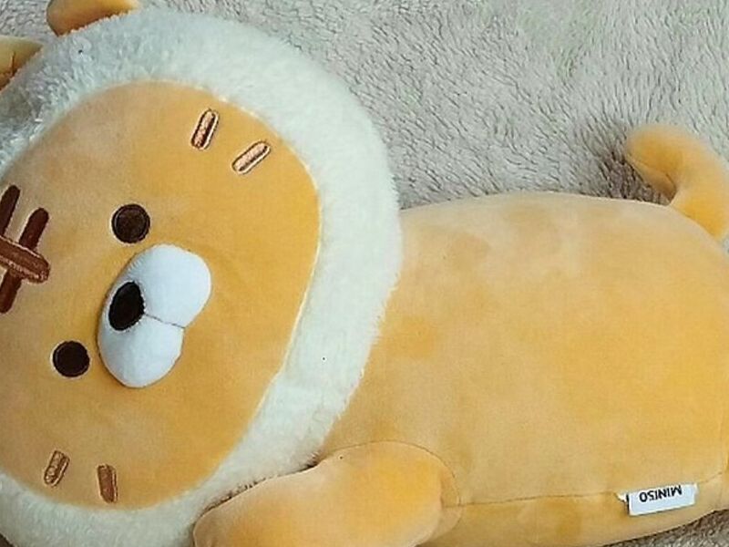 Peluche Infantil 9 Guatemala