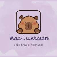 Más Diversión