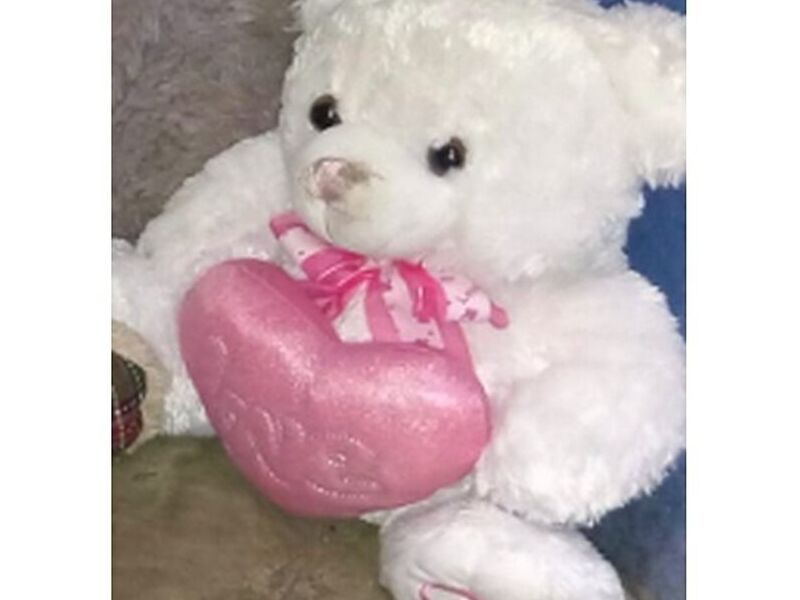 Peluche Infantil 2 Guatemala