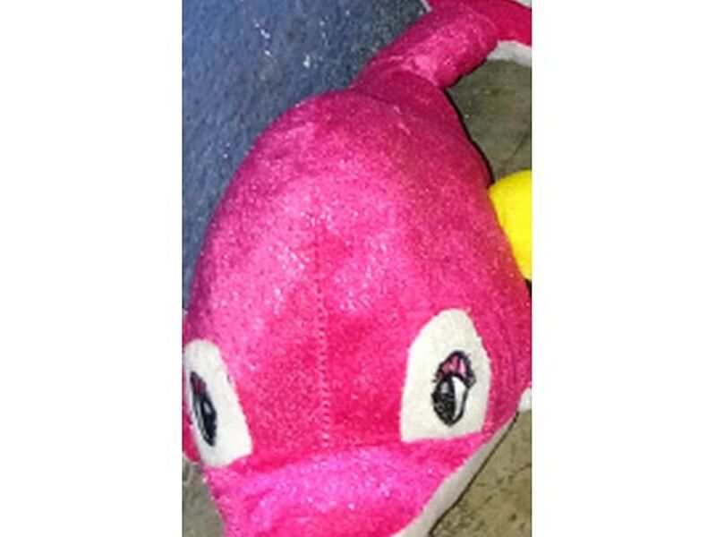 Peluche Infantil 3 Guatemala