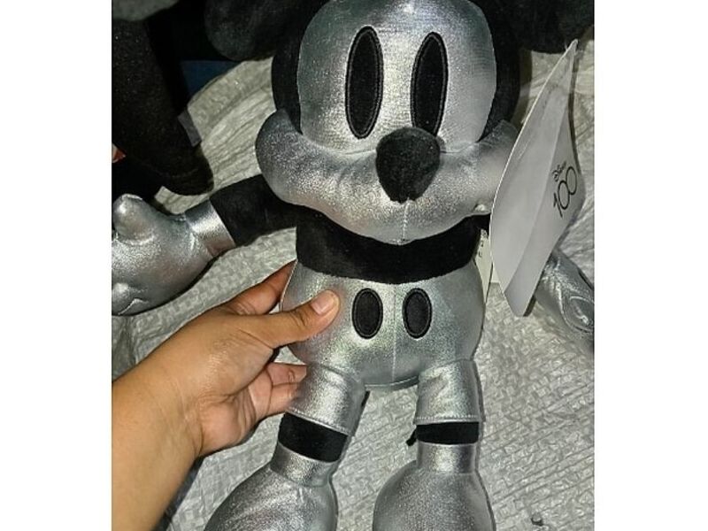 Peluche Infantil 4 Guatemala