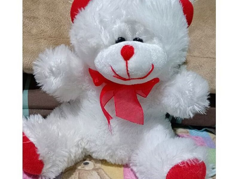 Peluche Infantil 6 Guatemala