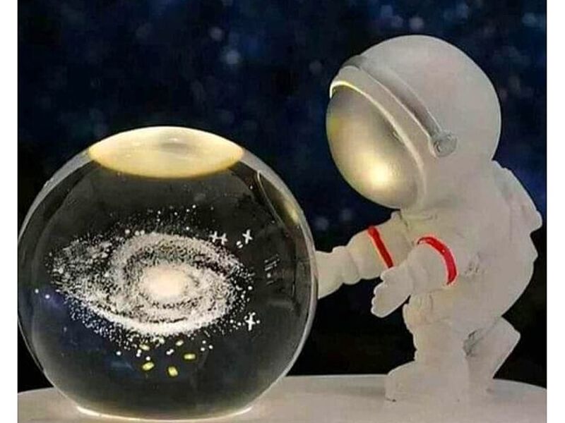 Lampara Universo Guatemala