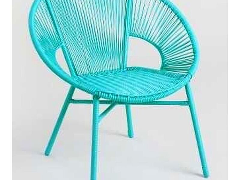 Silla Celeste Guatemala