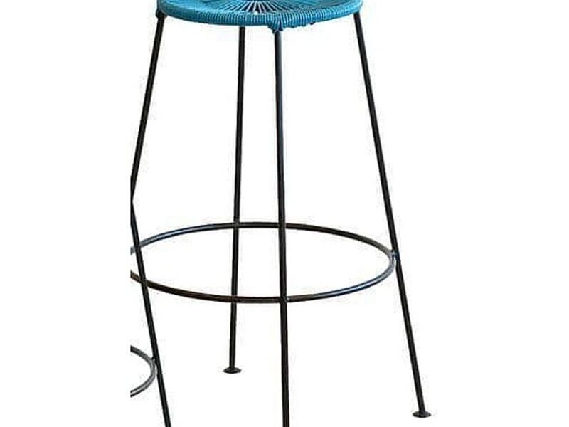 Silla Azul Guatemala