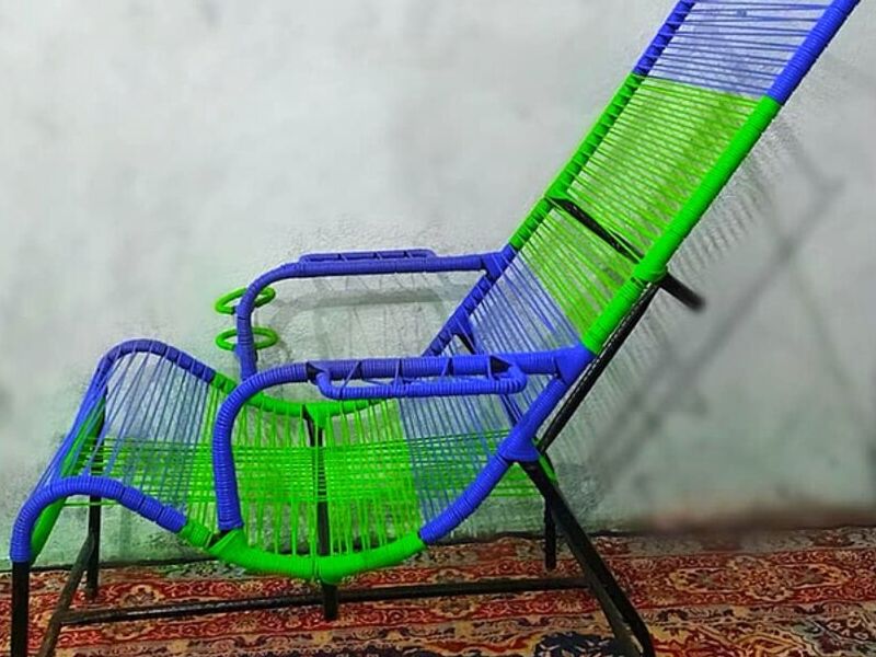 Silla AyV Guatemala