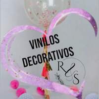 Vinilos Decorativos R&S