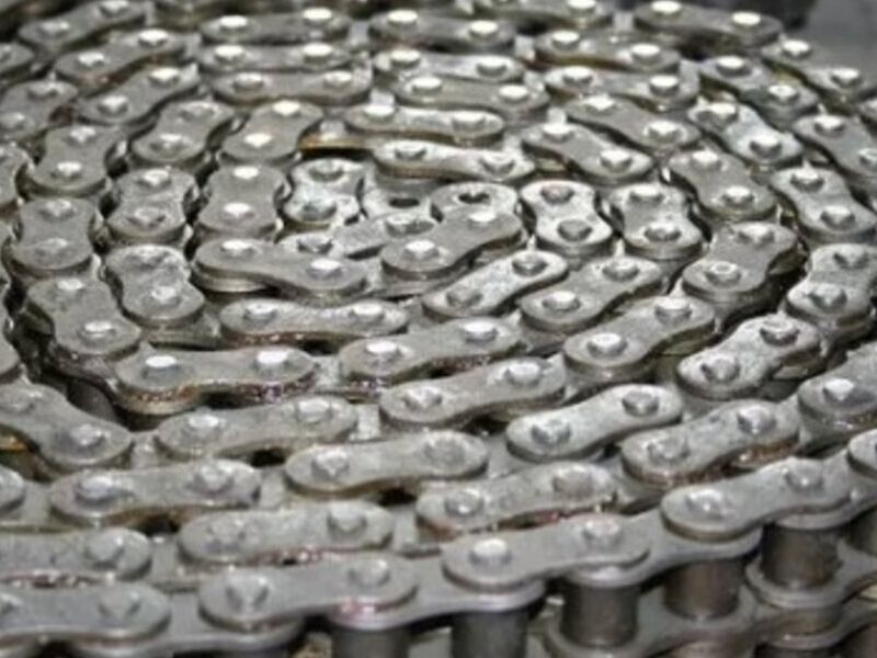 Cadenas de transmisión 