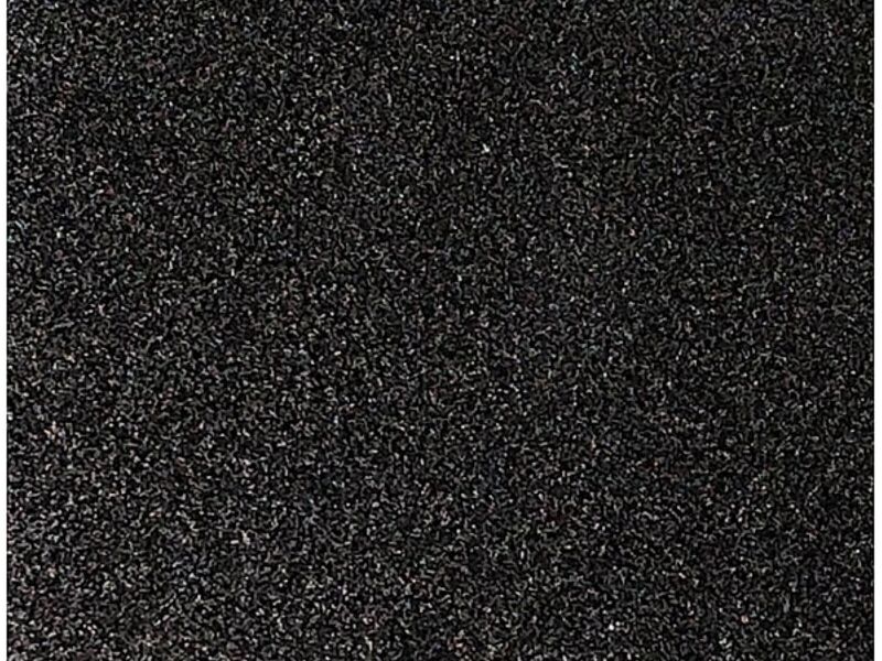 Vinil Decorativo Negro Guatemala