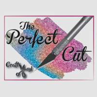 The Perfect Cut Vinyl