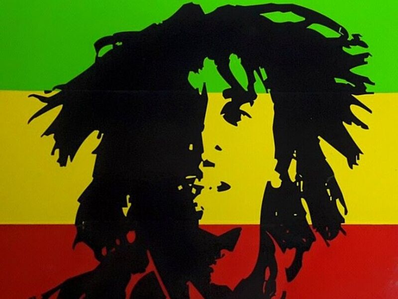 Vinil Decorativo Marley Guatemala