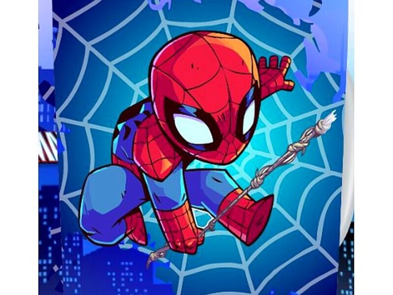 Vinil Decorativo Spiderman Guatemala