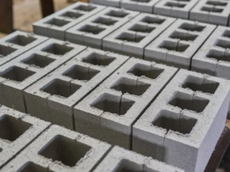 Bloques Concreto Guatemala