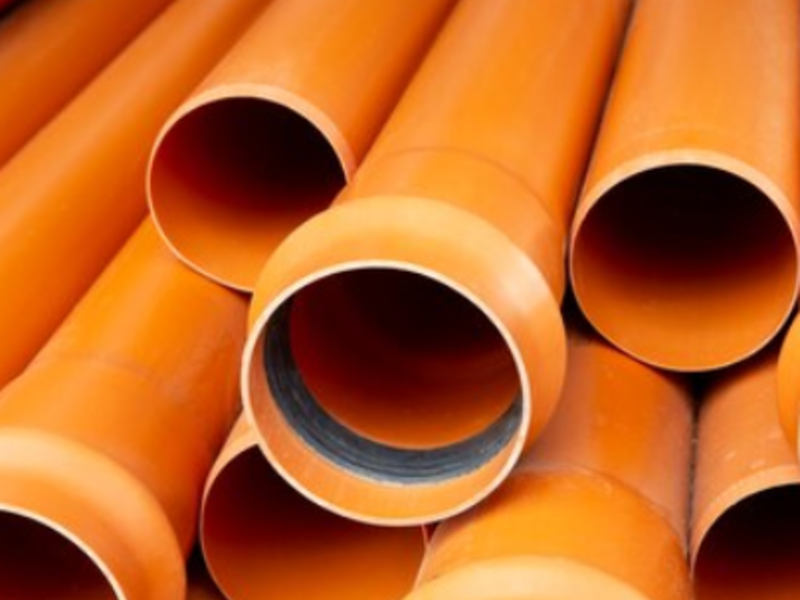 Tuberías PVC Guatemala