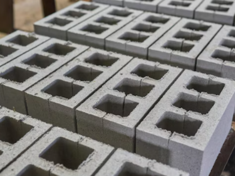 Bloques Concreto Huehuetenango