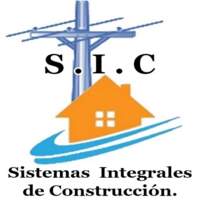 SIC Sistemas Integrales de Construcción