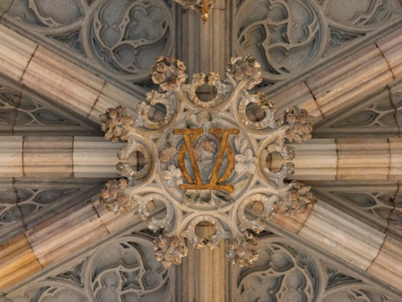 Diseño Arquitectónico Colonial Guatemala