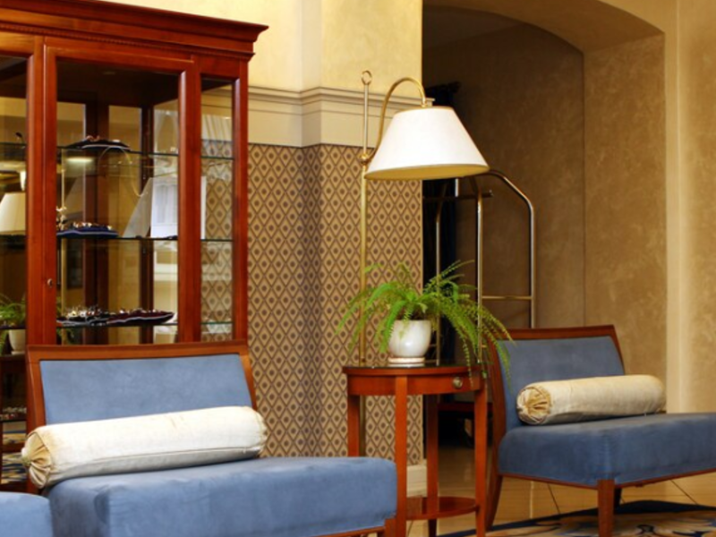 Diseño Interiores Colonial Guatemala