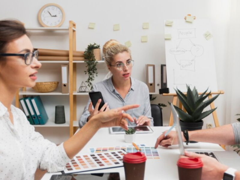 Consultoría Diseño Guatemala
