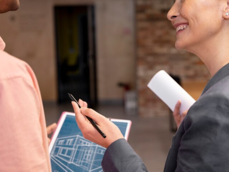 Consultoría Diseño Exteriores Guatemala