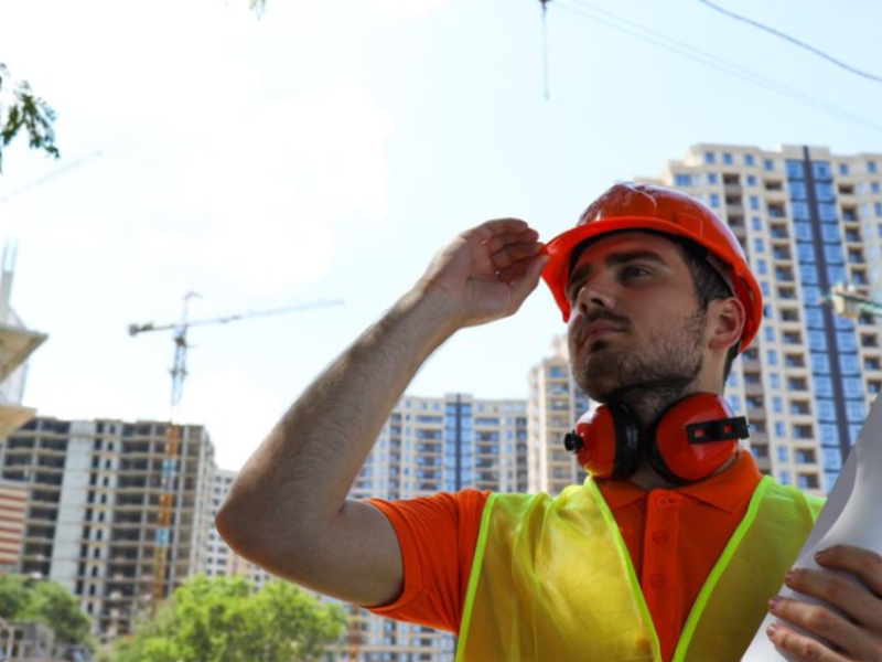 Construcción Residencial Guatemala
