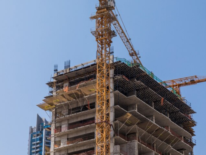 Construcción Estructuras Exteriores Guatemala