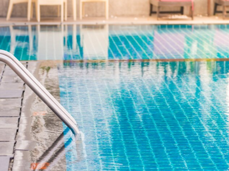 Construcción Piscinas Guatemala