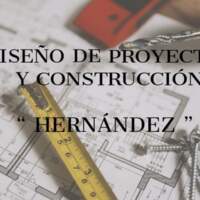 Diseño y Construcción Hernández