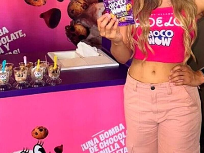 STANDS PERSONALIZADOS GUATEMALA
