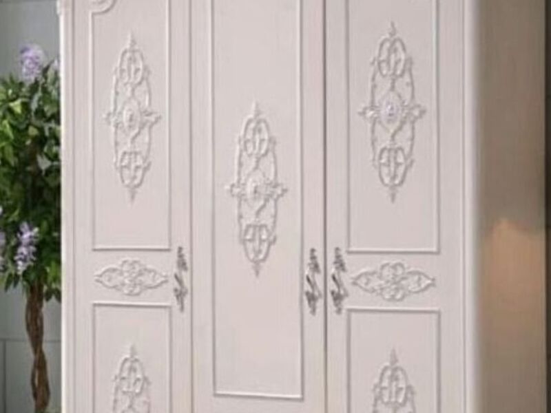 Closets Mixco