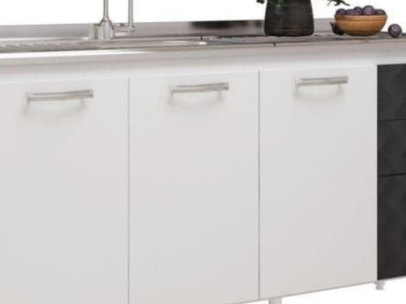 Mueble Lavatrasto Guatemala