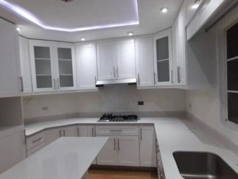Muebles Cocina Guatemala