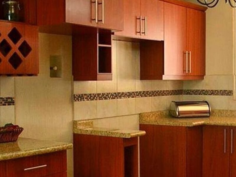 Cocinas Amobladas Guatemala