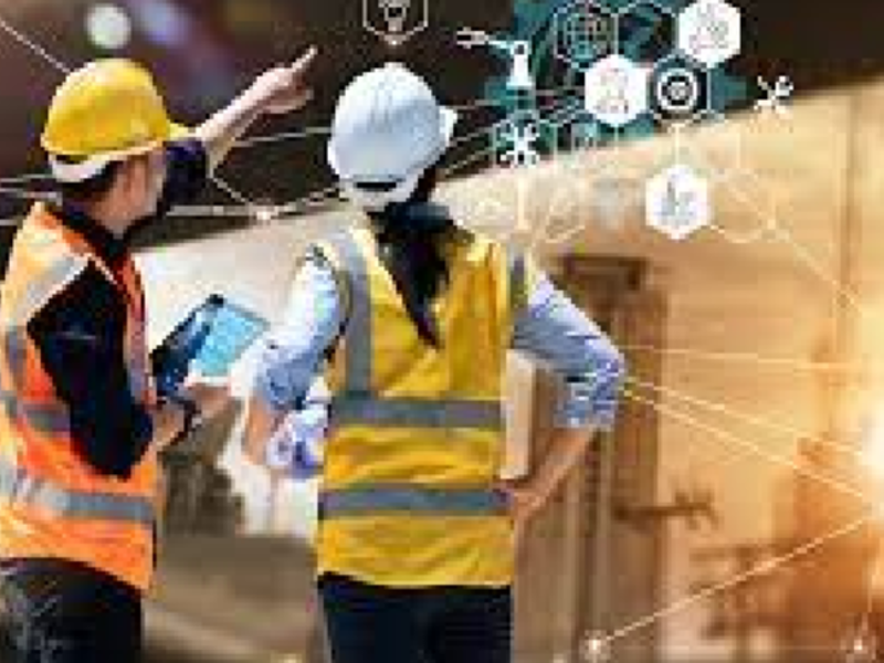 Dirección Proyecto Construcción Guatemala