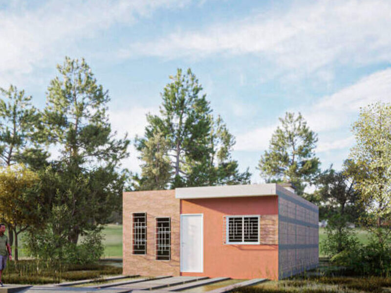 Construcción Casas Guatemala
