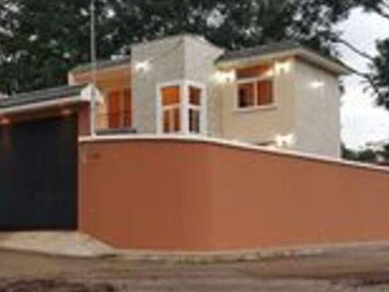 Construcciones civiles Coatepeque