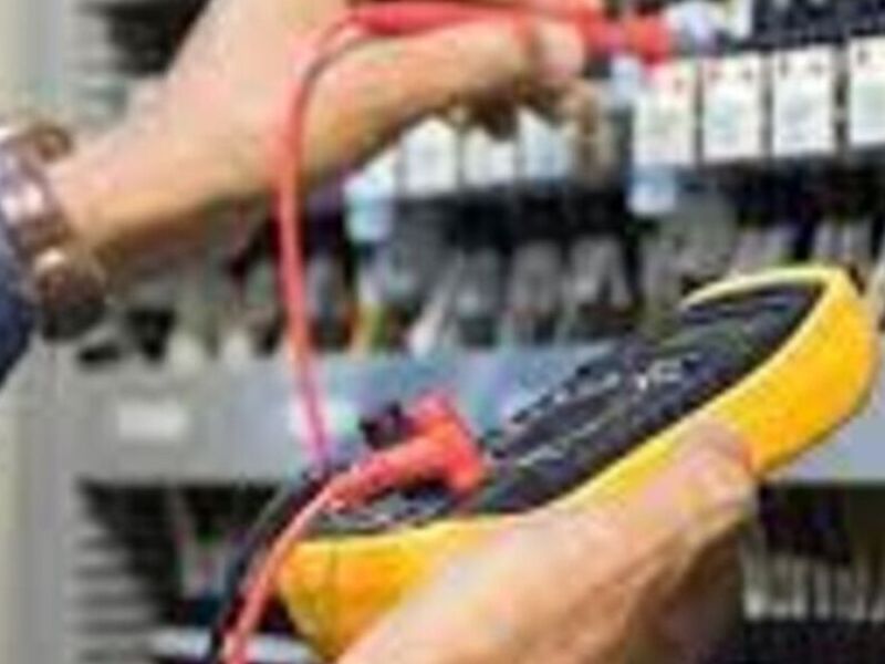 Instalaciones Baja Tensión Guatemala