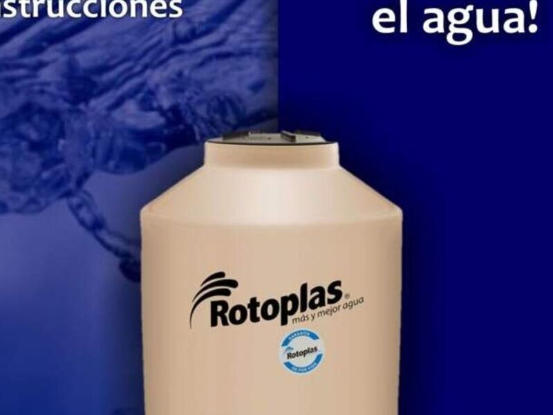 Tanque Almacenamiento Guatemala