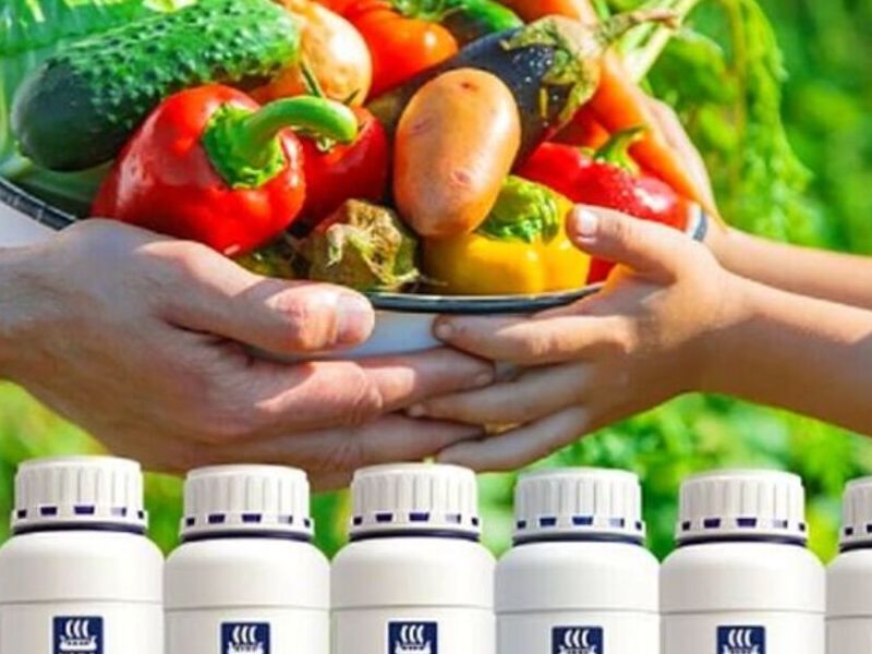 Nutricio Cultivos Mixco