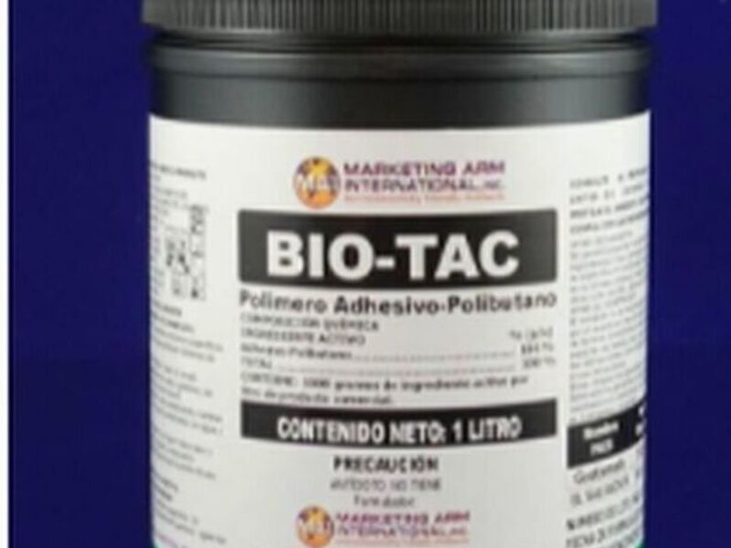 Biotac Guatemala