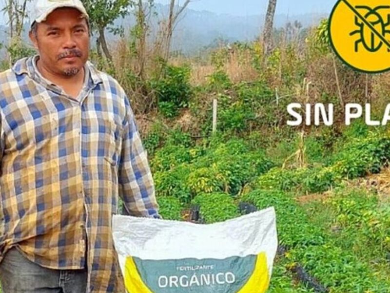 Fertilizantes Orgánicos Guatemala